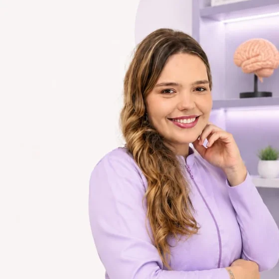 Foto de Bárbara Volpini Ribeiro