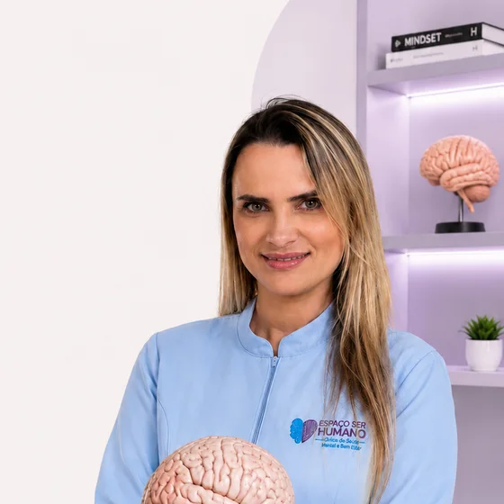 Foto de Vanessa Reis